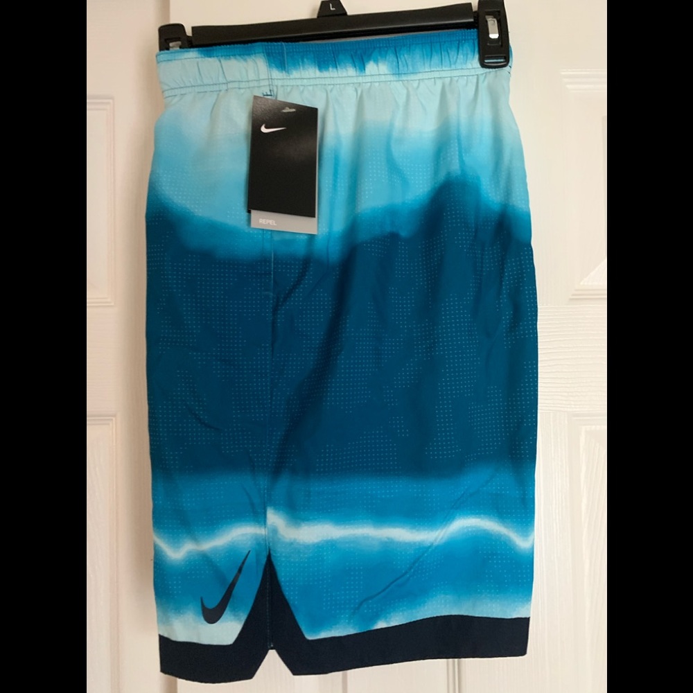 Men’s Nike Repel Swim Shorts